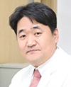 Director of the General Business Board Jae Sung Lee
