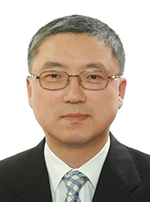 Chairman of the Board of Director  Kwang Seog Kim