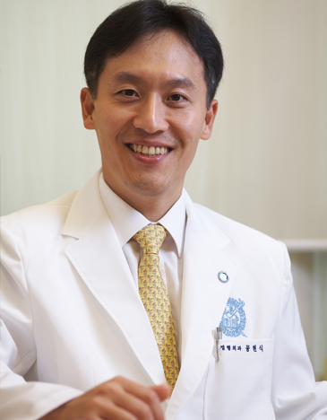 Scientific Programs Committee Hyun Sik Gong