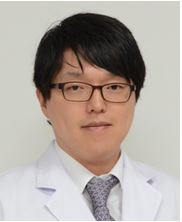 Treasurer Hong il Kim