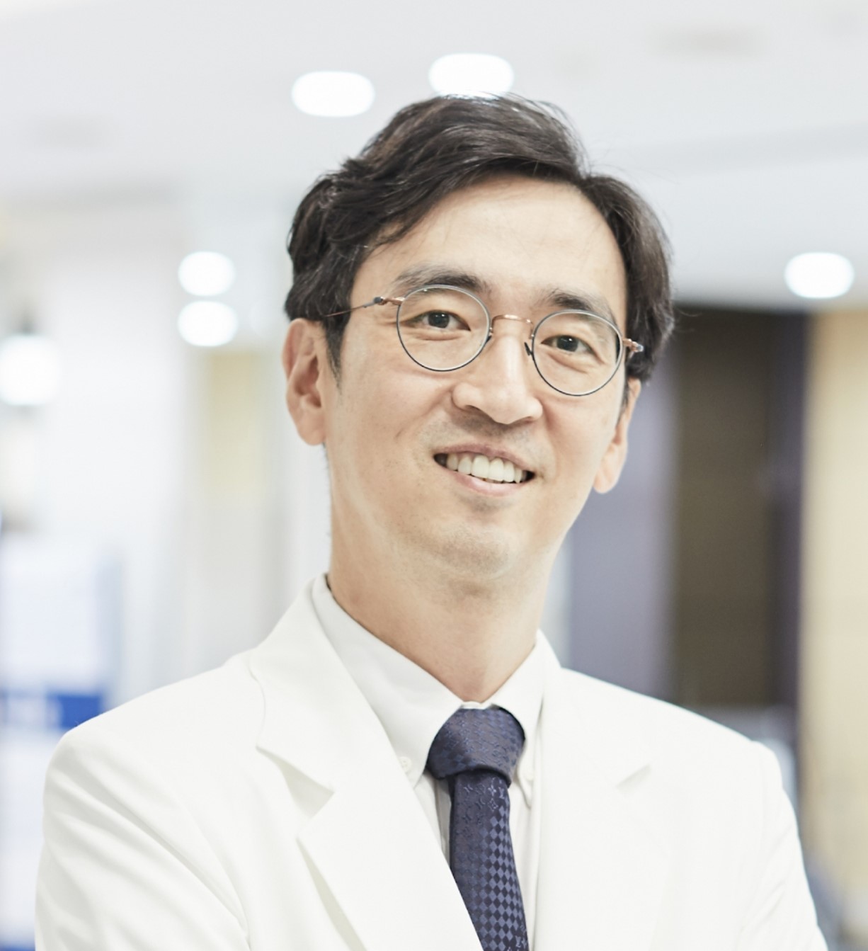 Public Relations Committee Seoung Joon Lee