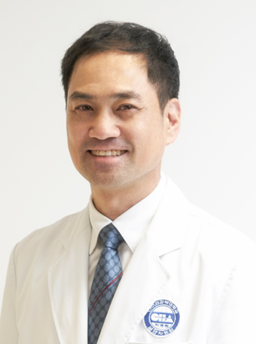 Training & Education Committee Soo Hong Han