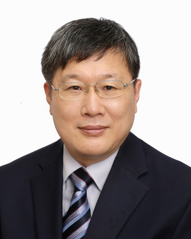 Legislation Committee Jae Ha Hwang