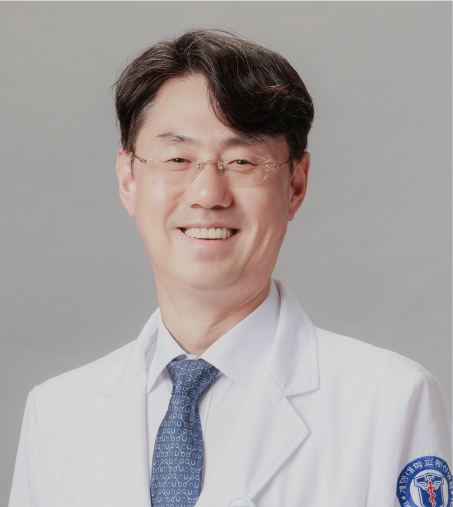 President Dae Gu Son