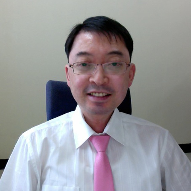 Responsibility Committee Bong Cheol Kwon