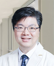 Editor in Chief Joo Yup Lee