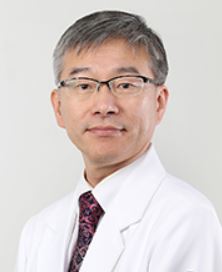 Treasurer Young Ho Kwon