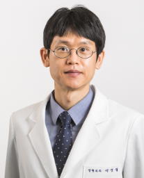 Director of the General Business Board Myung Chul Lee