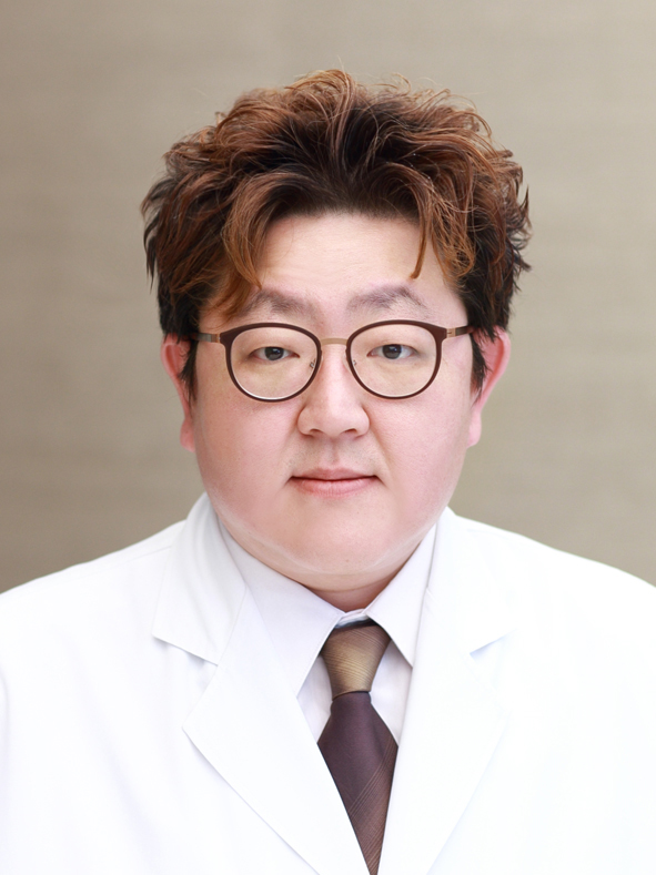 Legislation & Ethics Committee Dong-Hyeok Shin