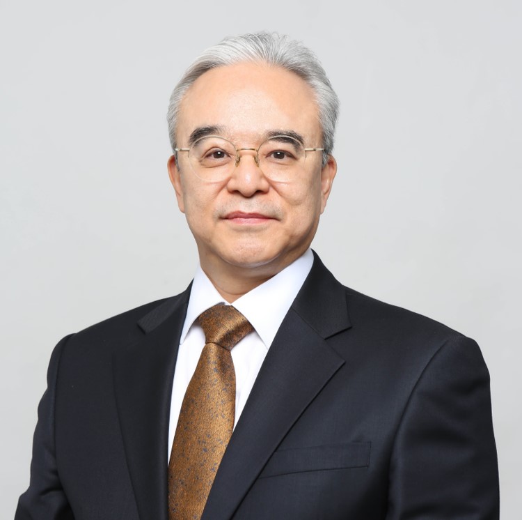 President Jae Won Yang