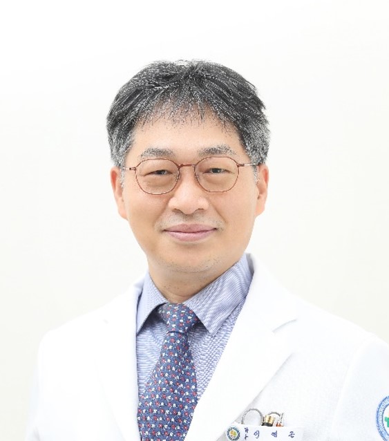 학술이사 이영근