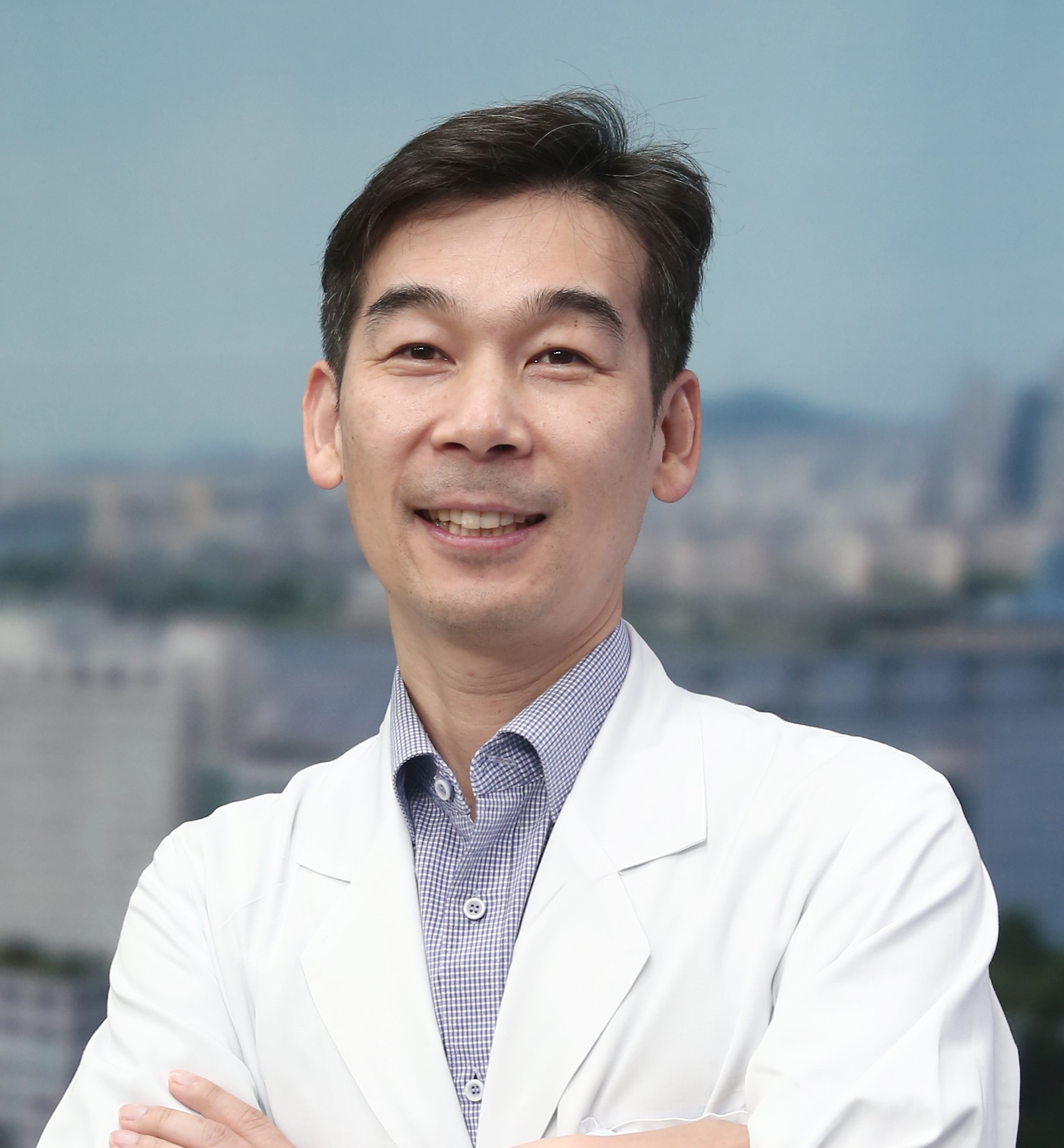 재무이사 김재광